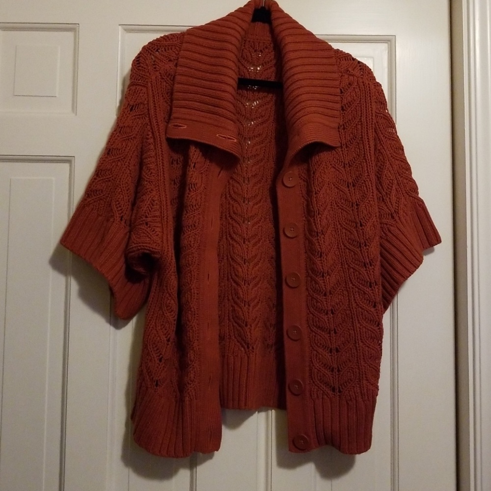 Cardigan